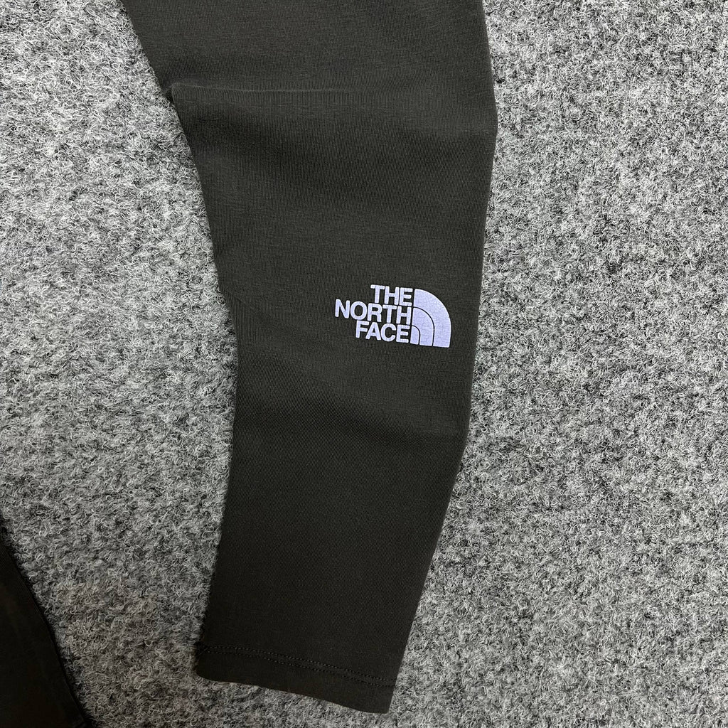 The North Face