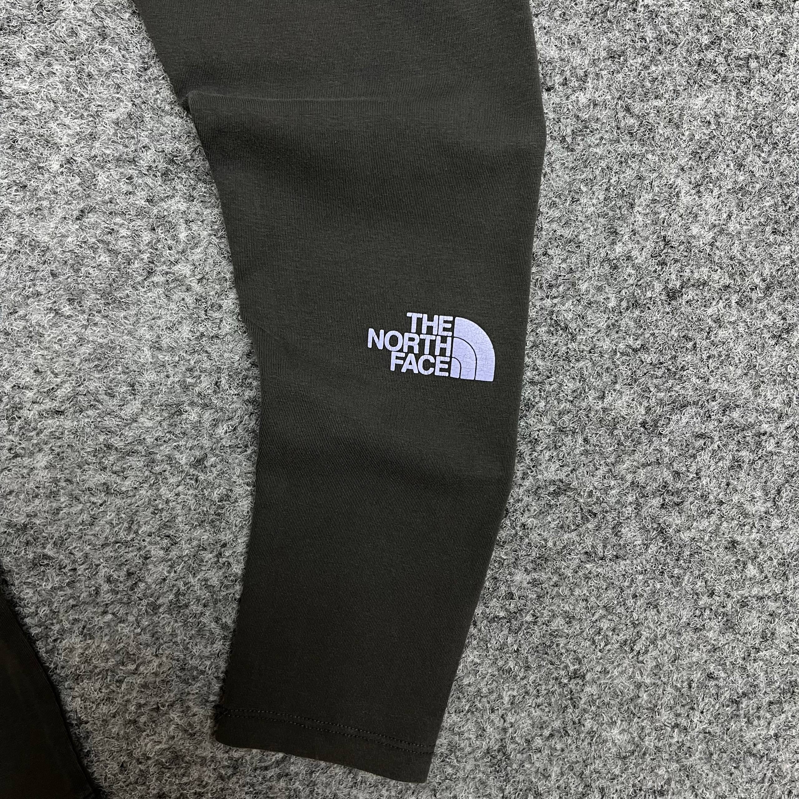The North Face