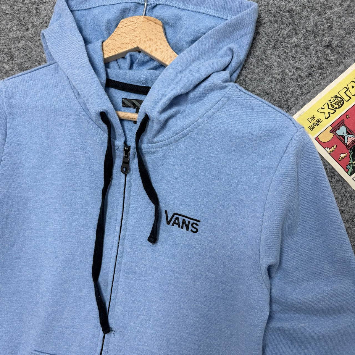VANS