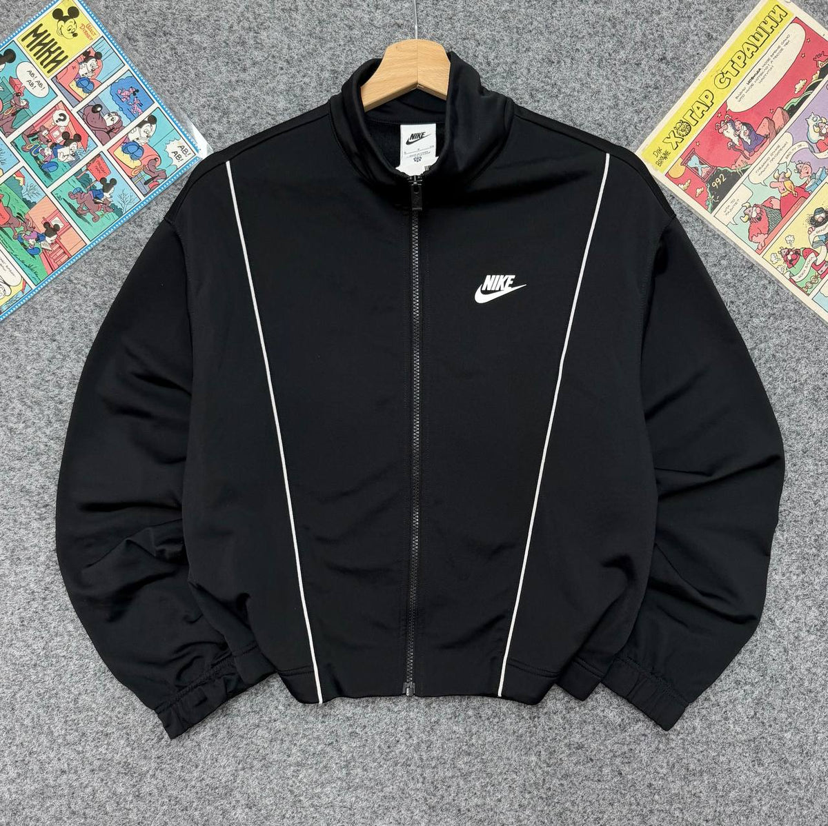 Nike