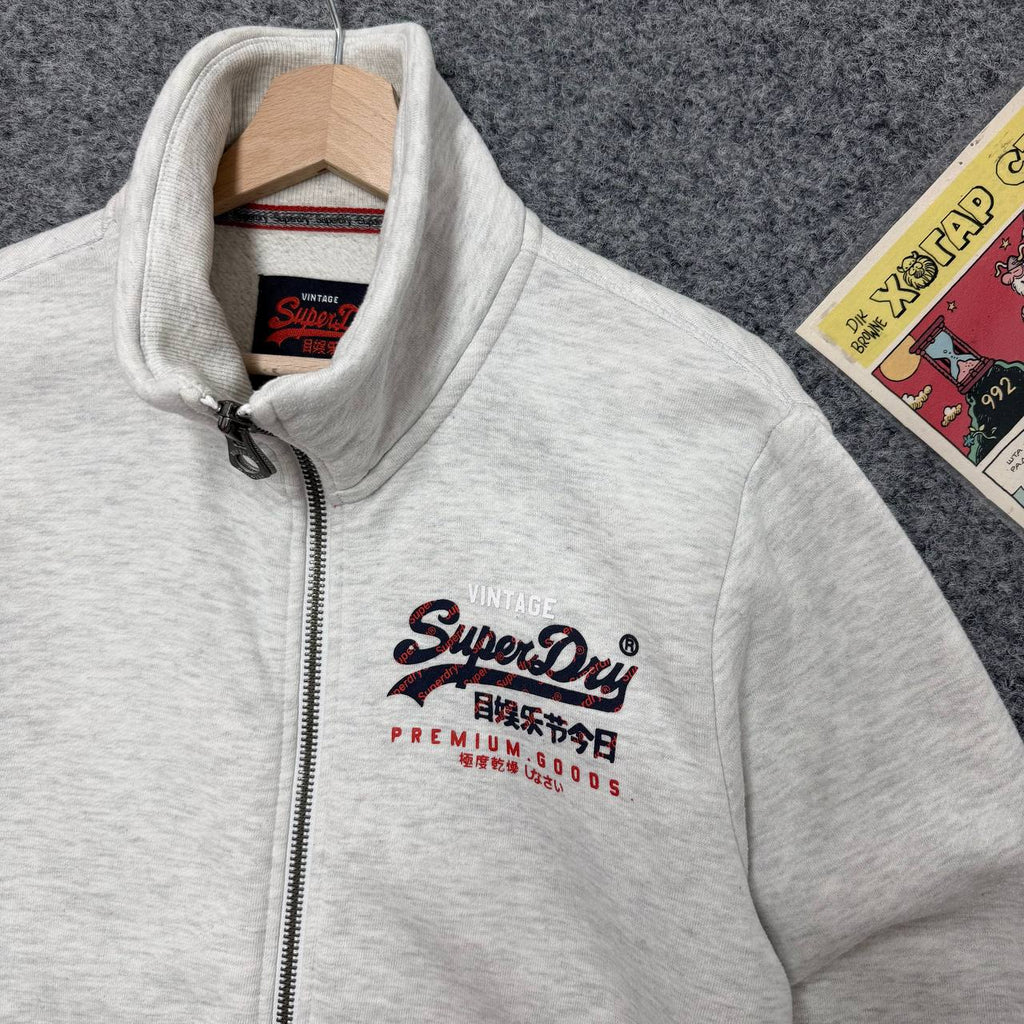 SuperDry