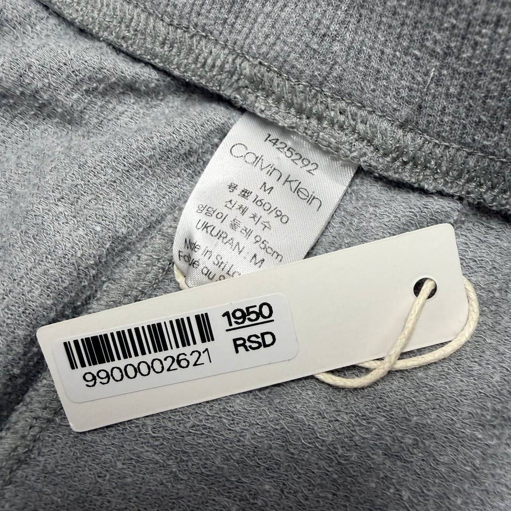 Calvin Klein