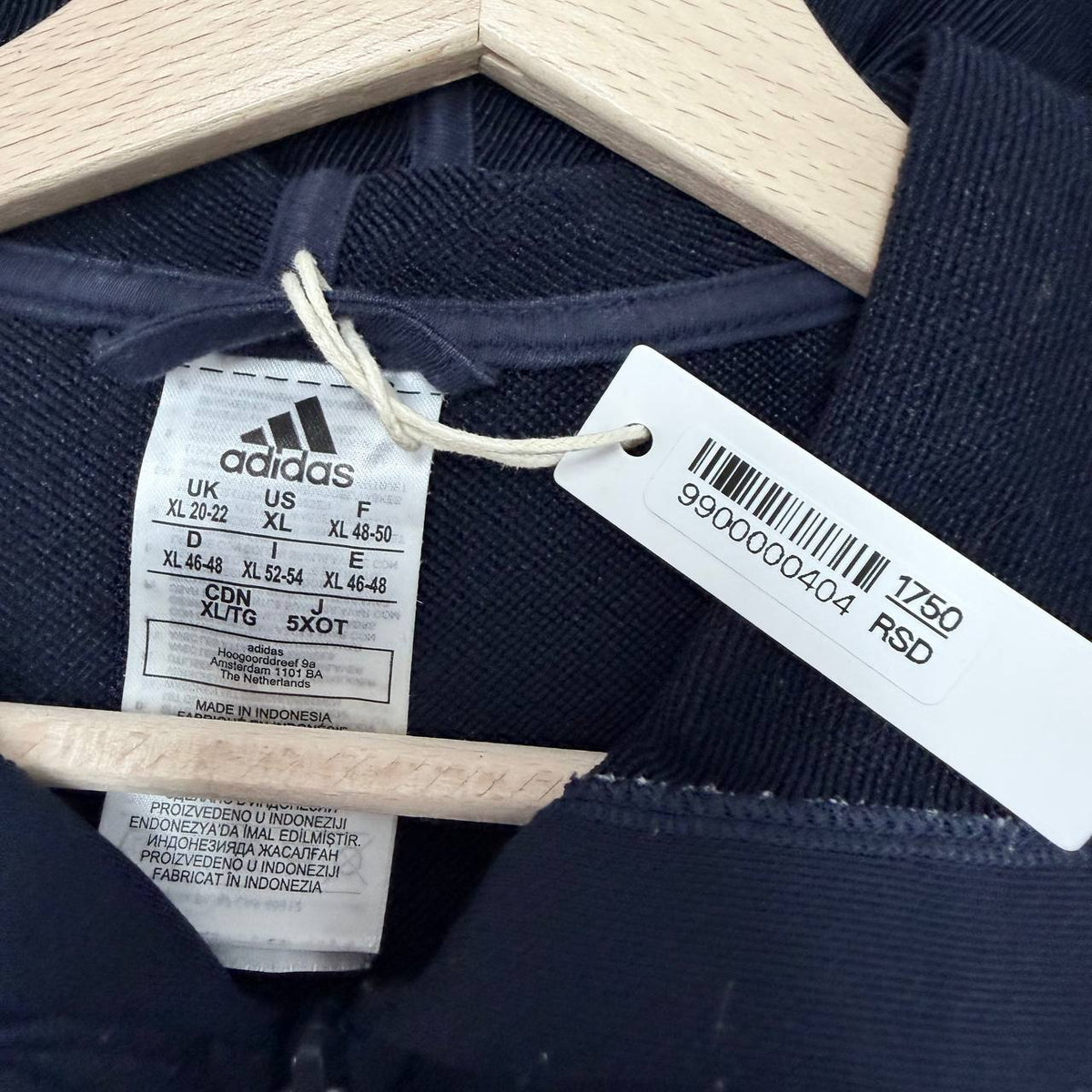 adidas