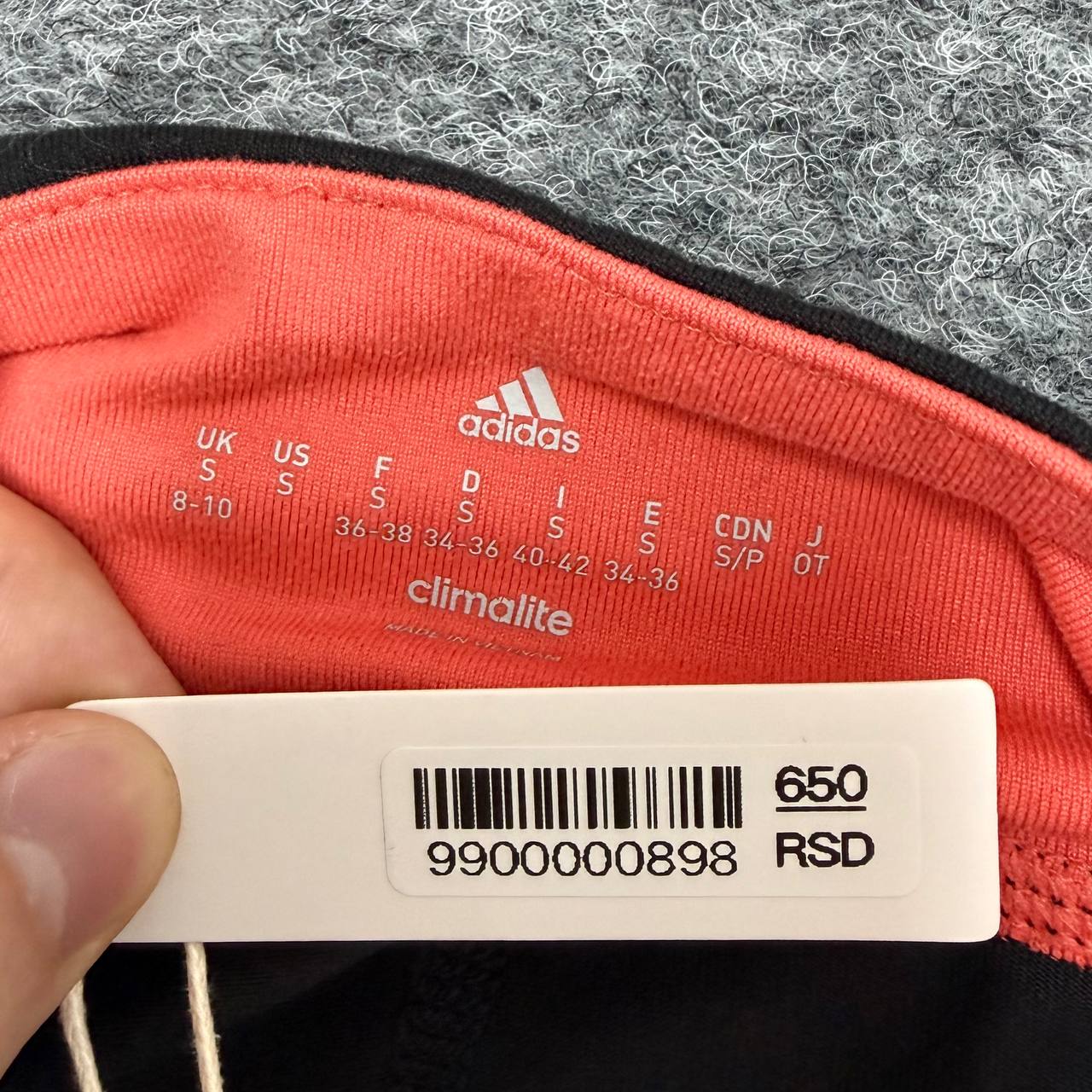 adidas