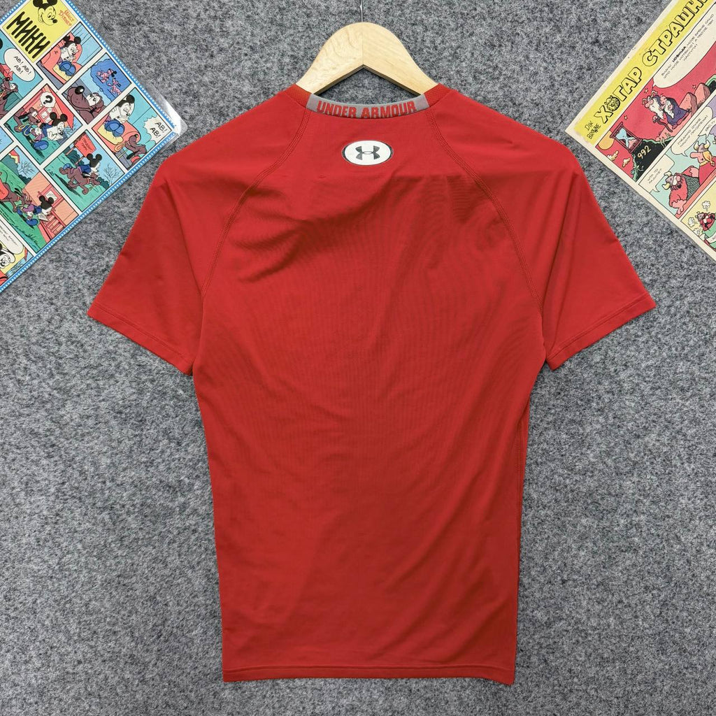 Under Armour