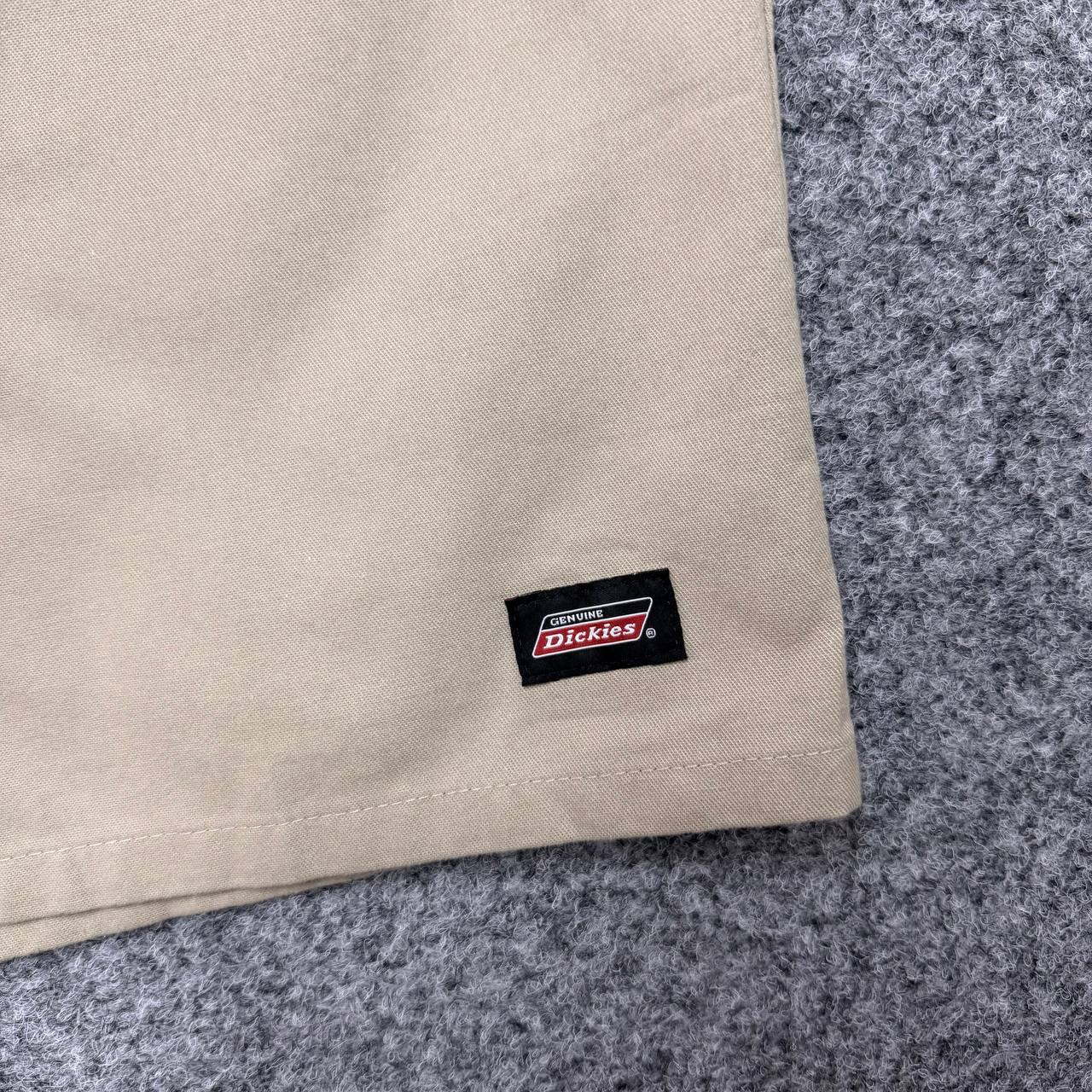 Dickies