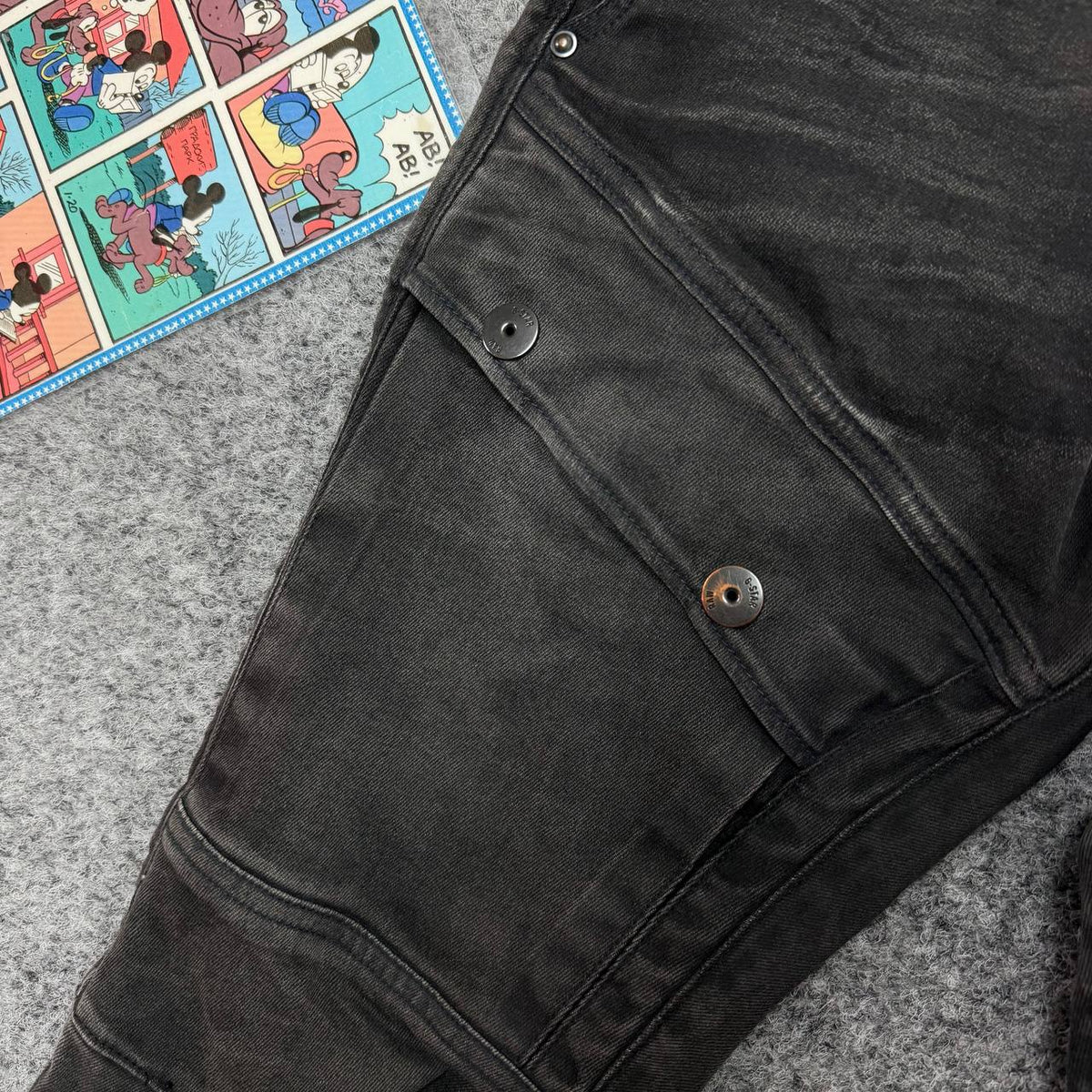 G-Star RAW