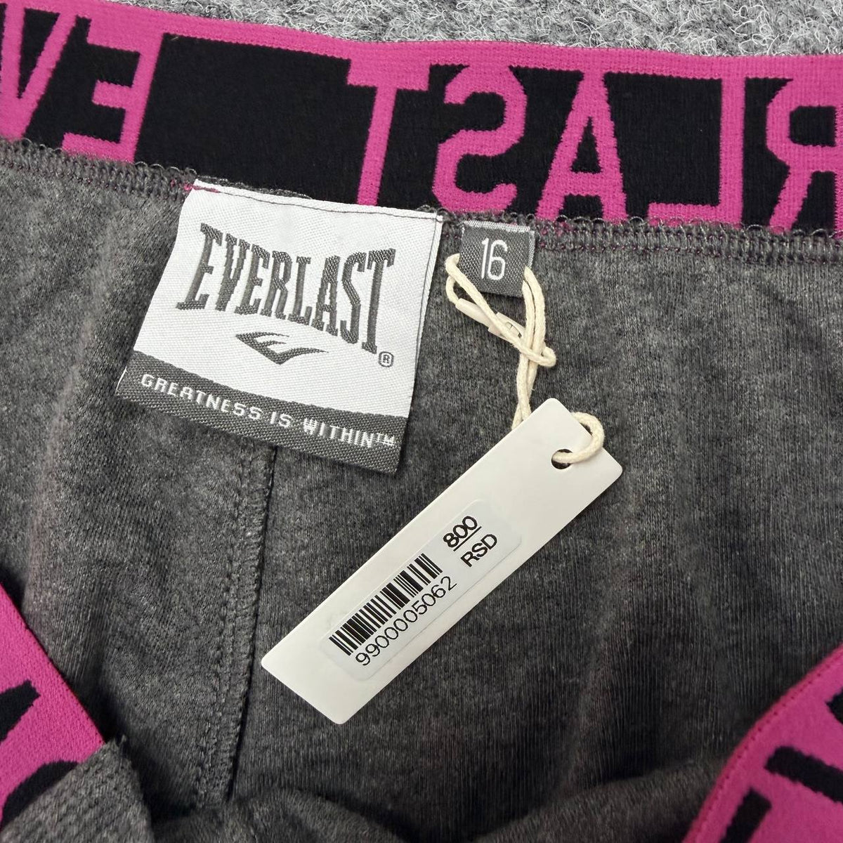 Everlast