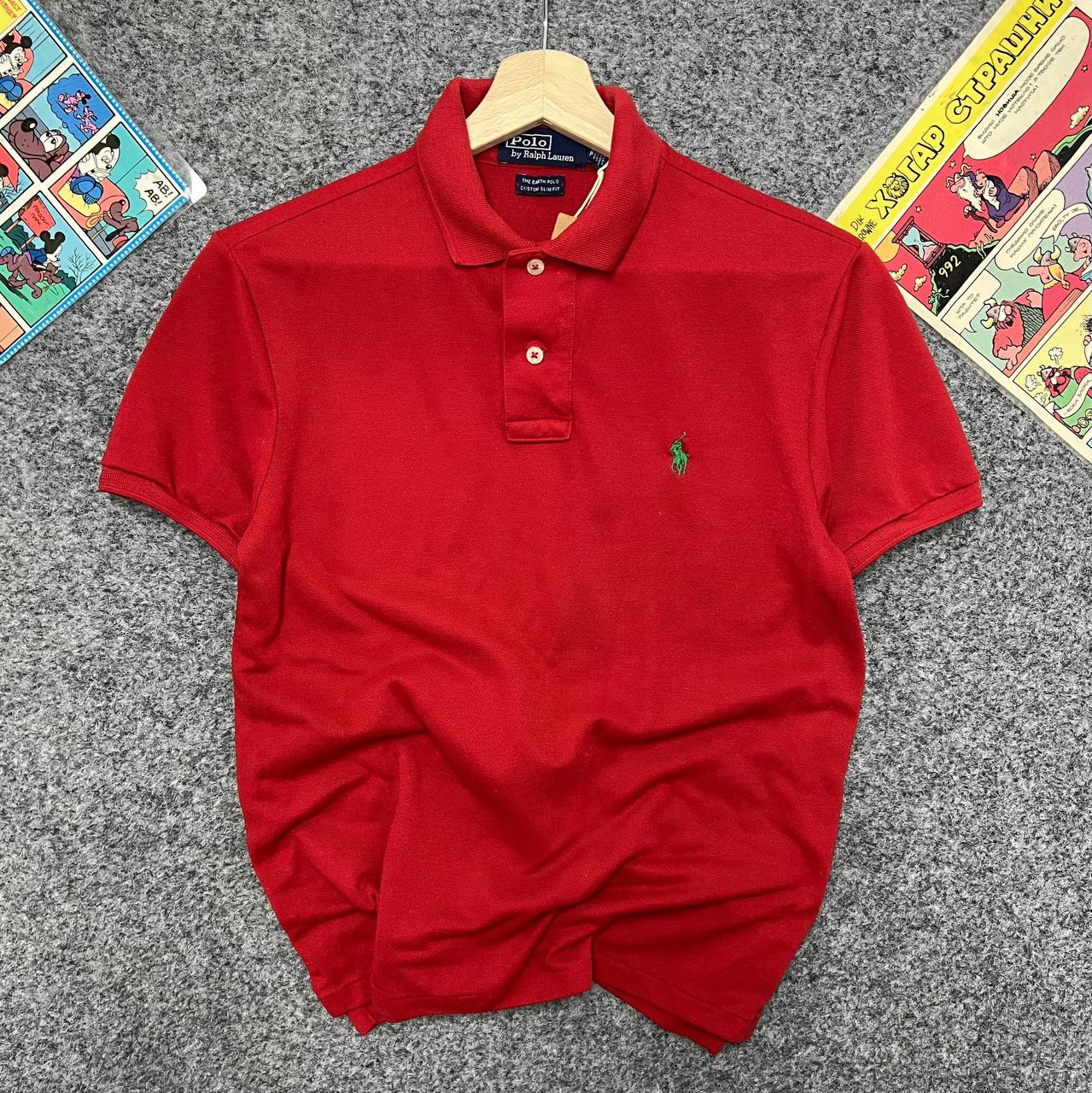 Polo Ralph Lauren