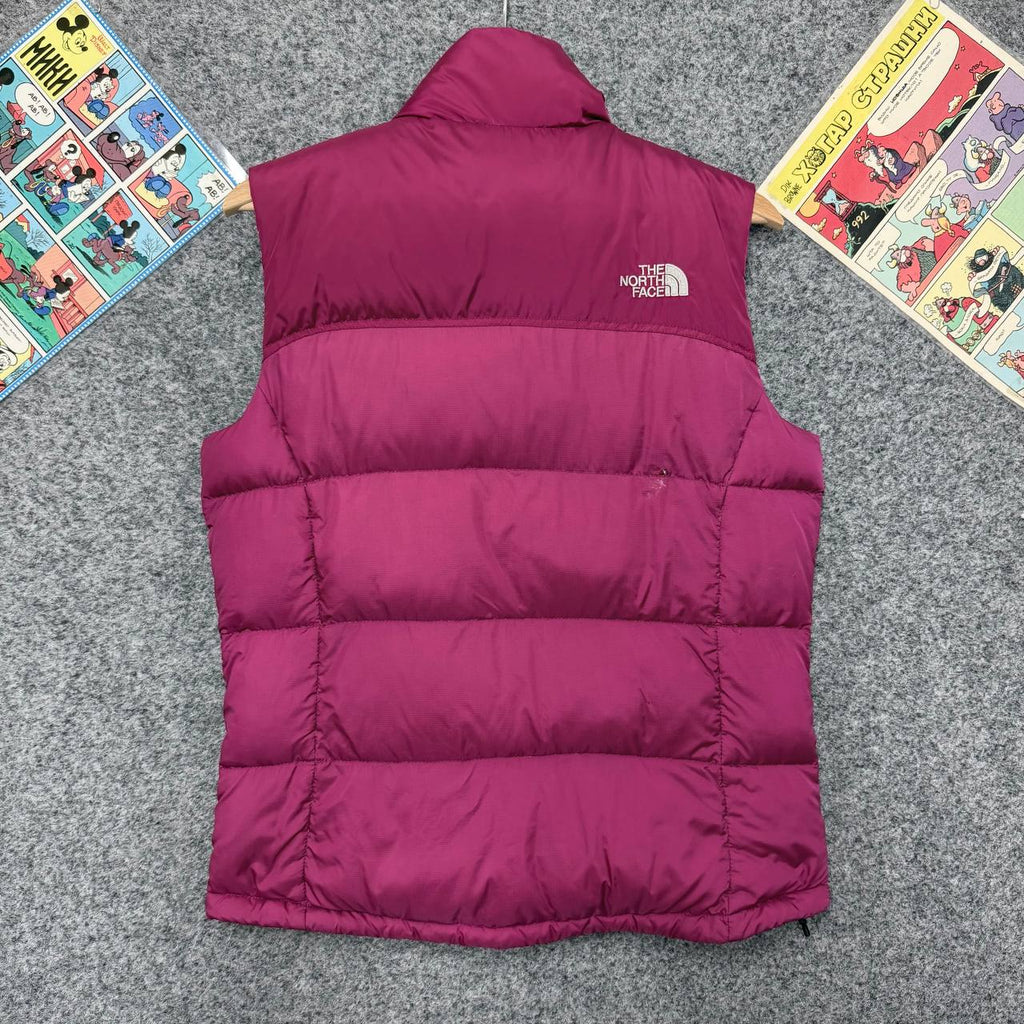 The North Face