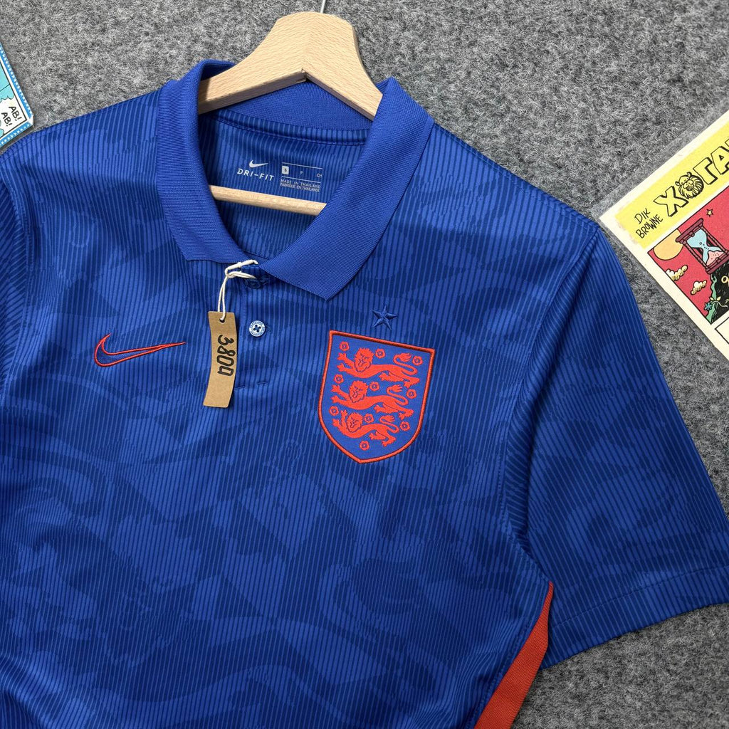 Nike England 2020-22