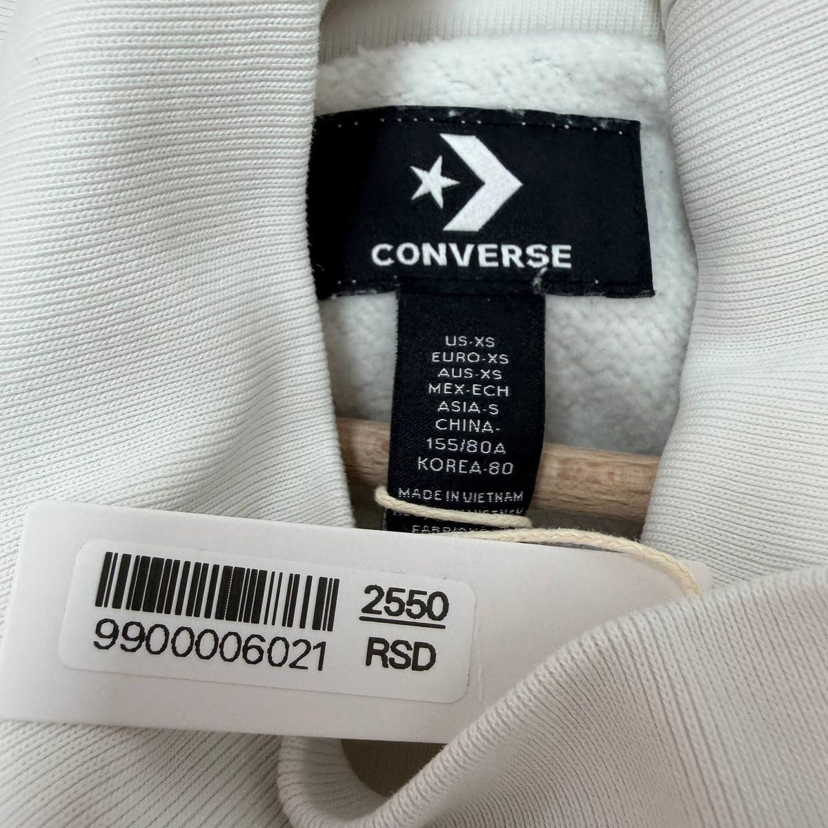 Converse