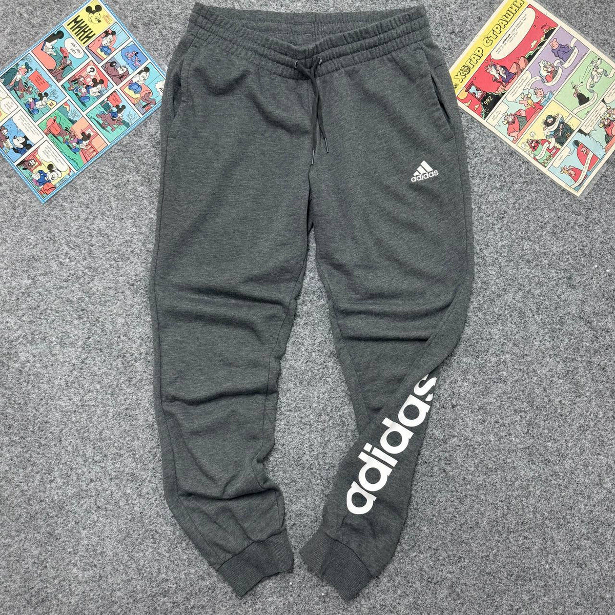 adidas