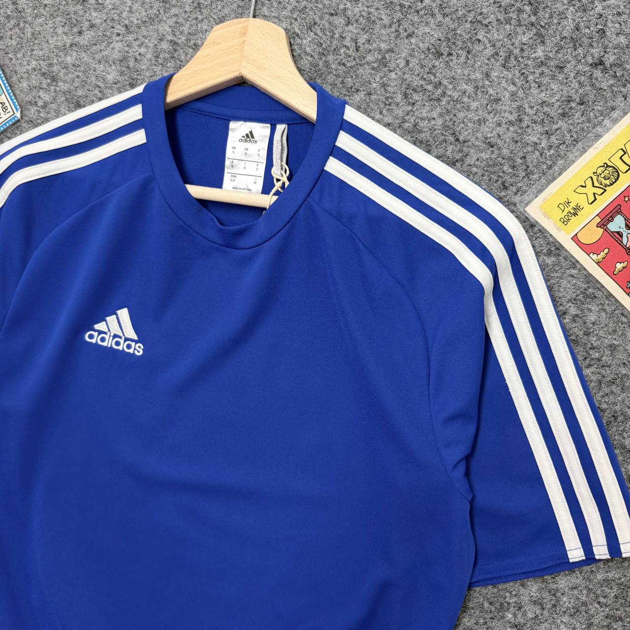Adidas