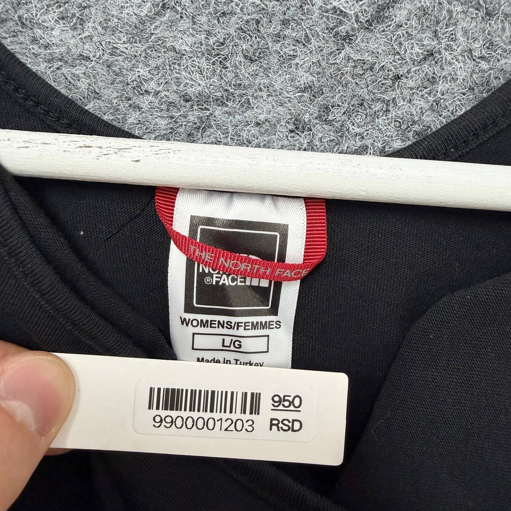 The North Face