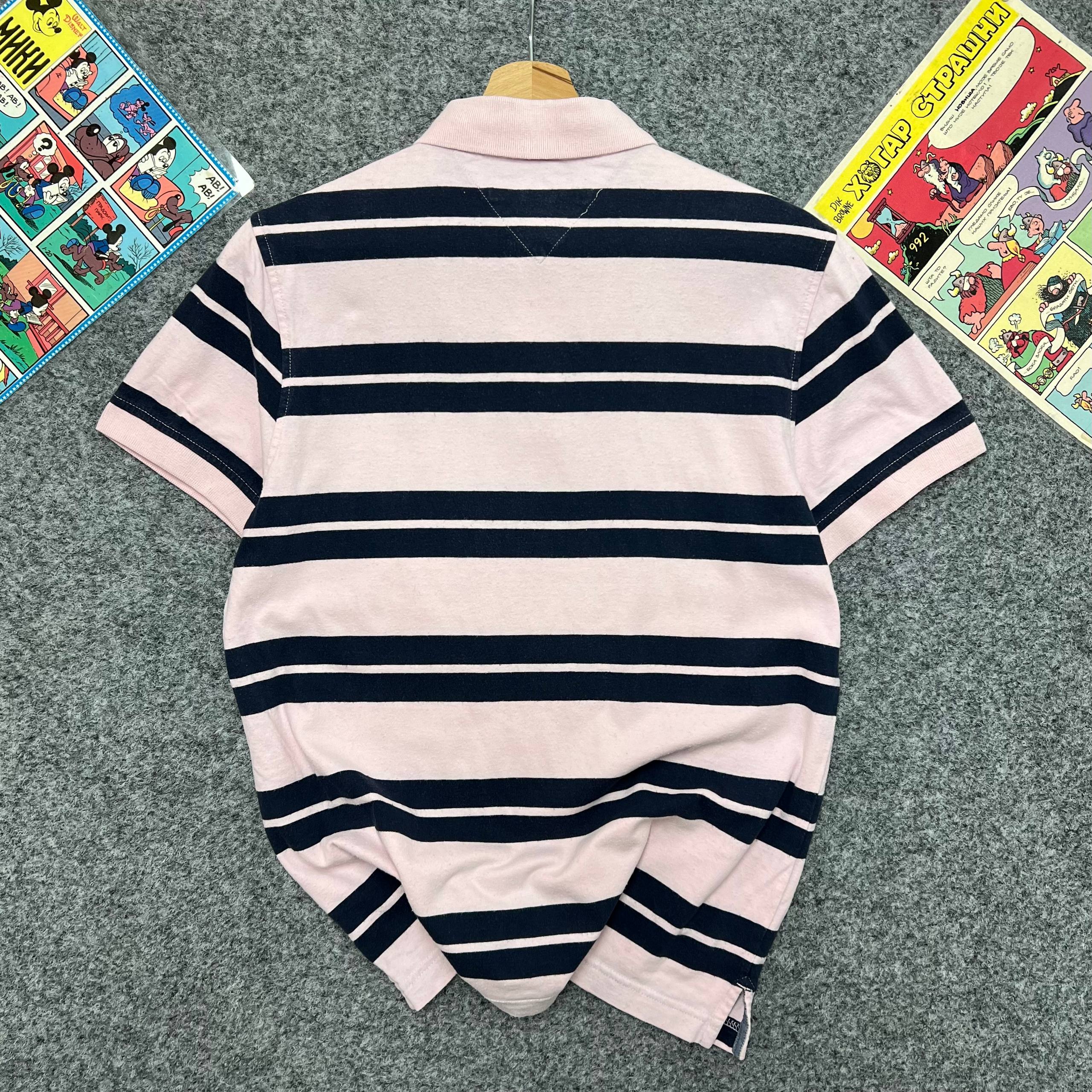 Tommy Hilfiger