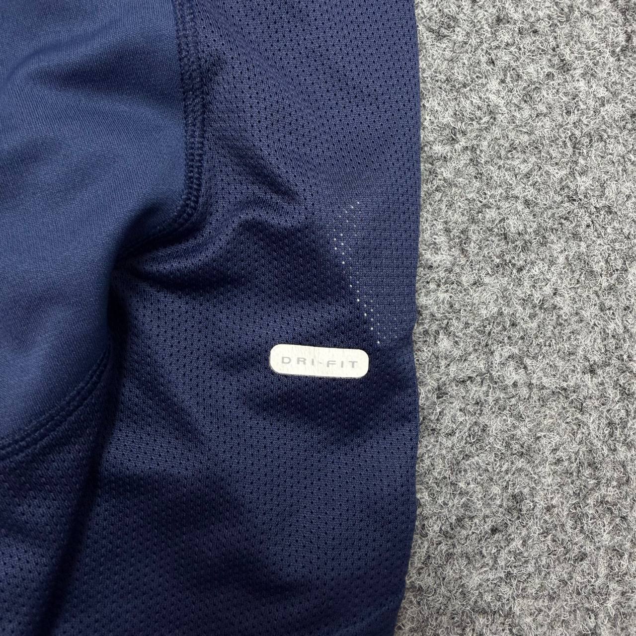 Nike Hamburger SV 2001-03