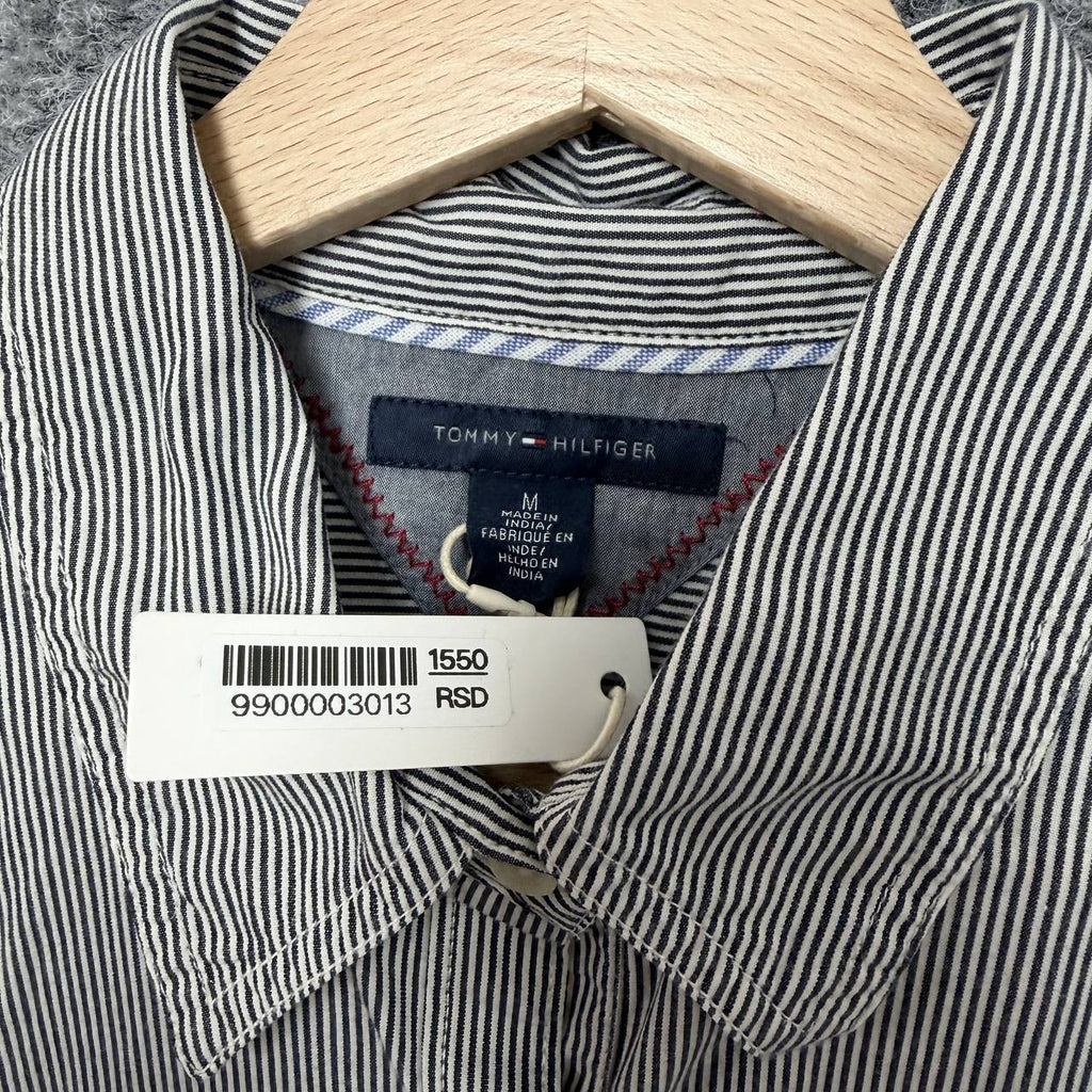 Tommy Hilfiger