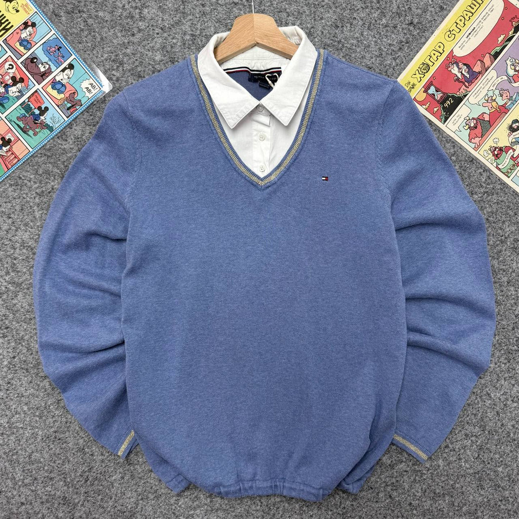 Tommy Hilfiger