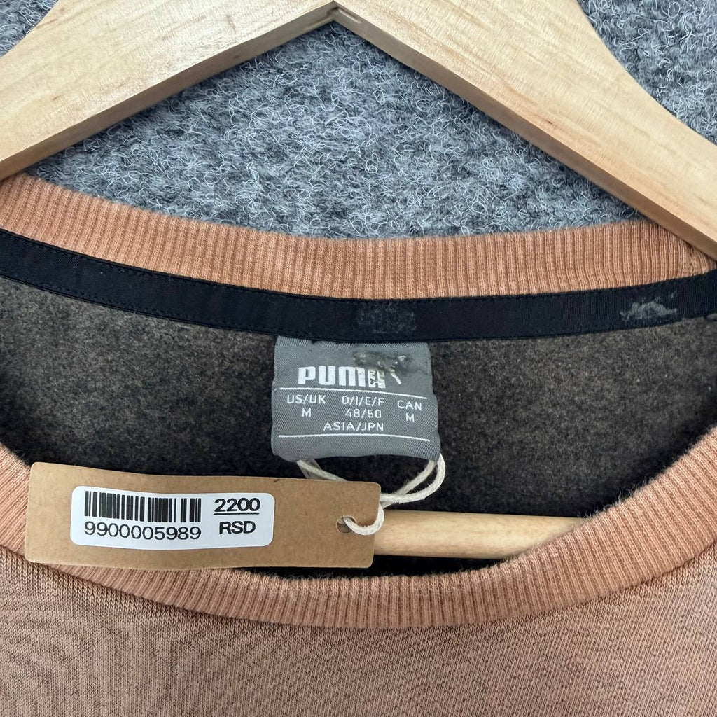 PUMA
