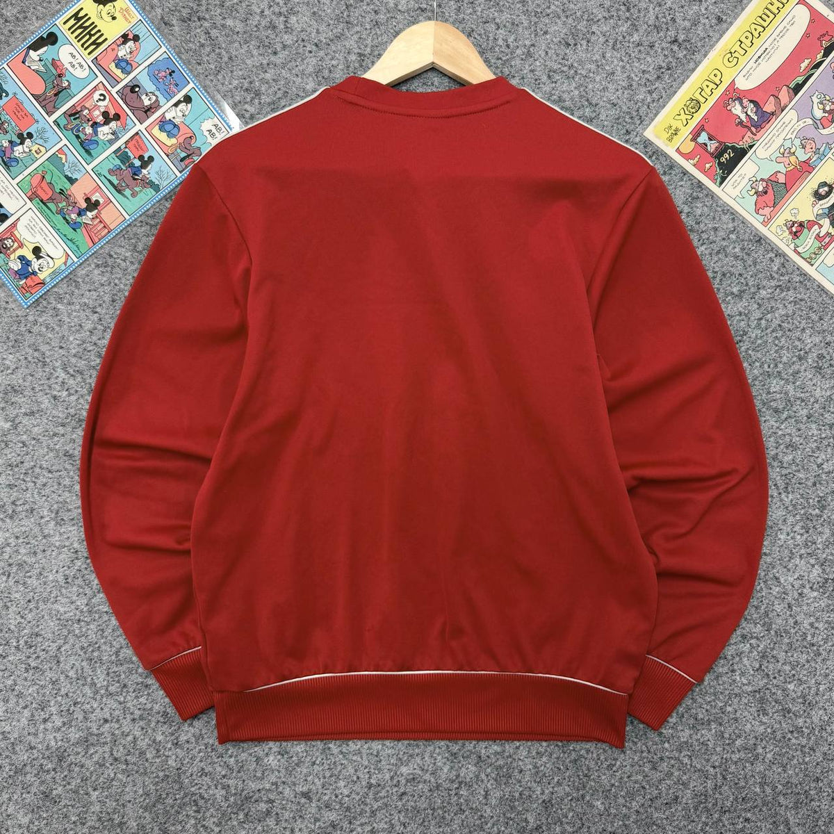adidas