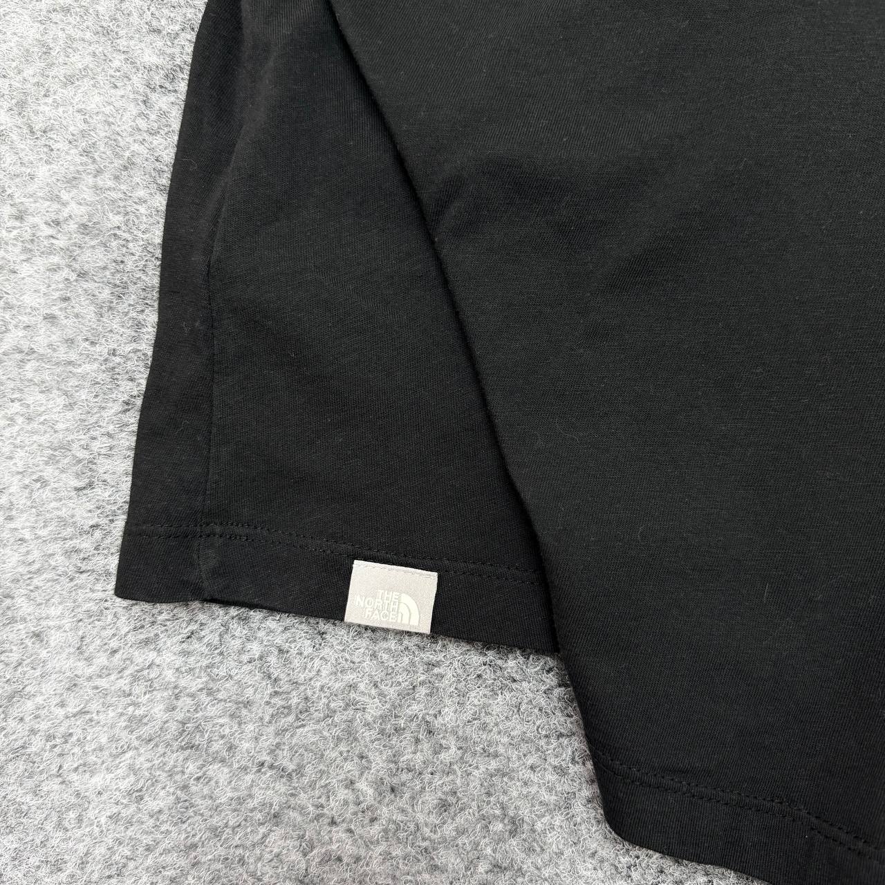 The North Face
