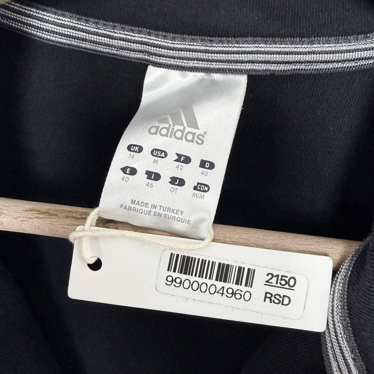 adidas