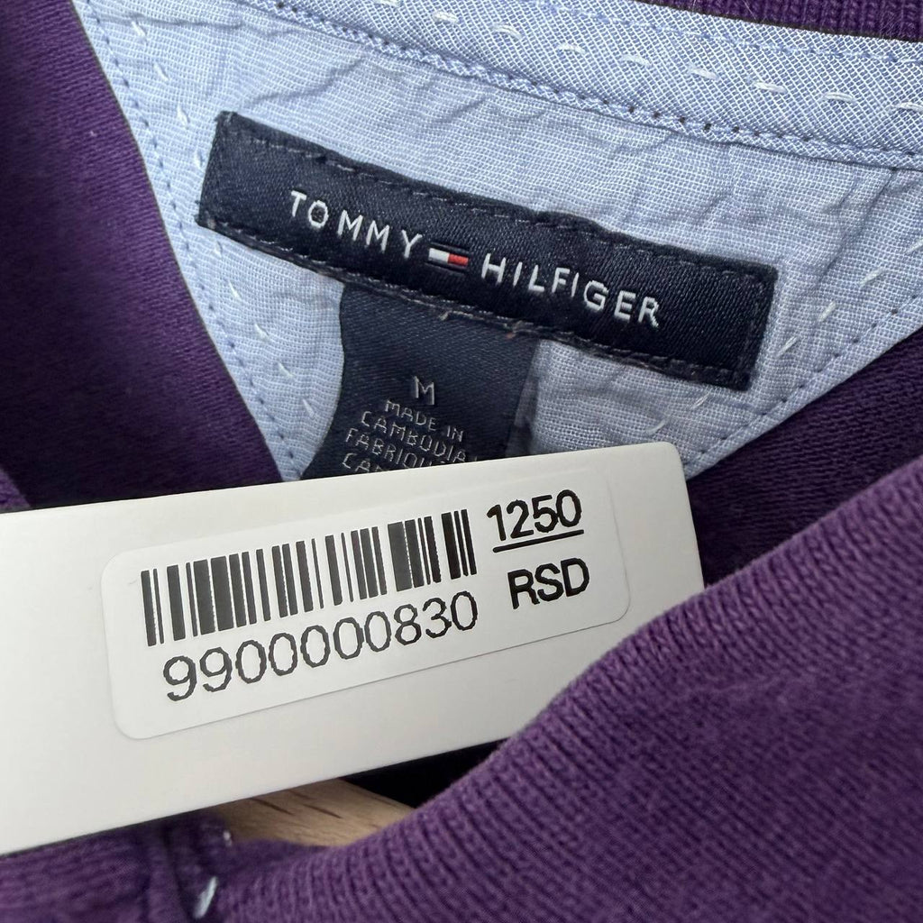 Tommy Hilfiger
