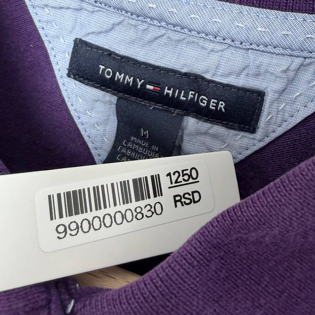 Tommy Hilfiger