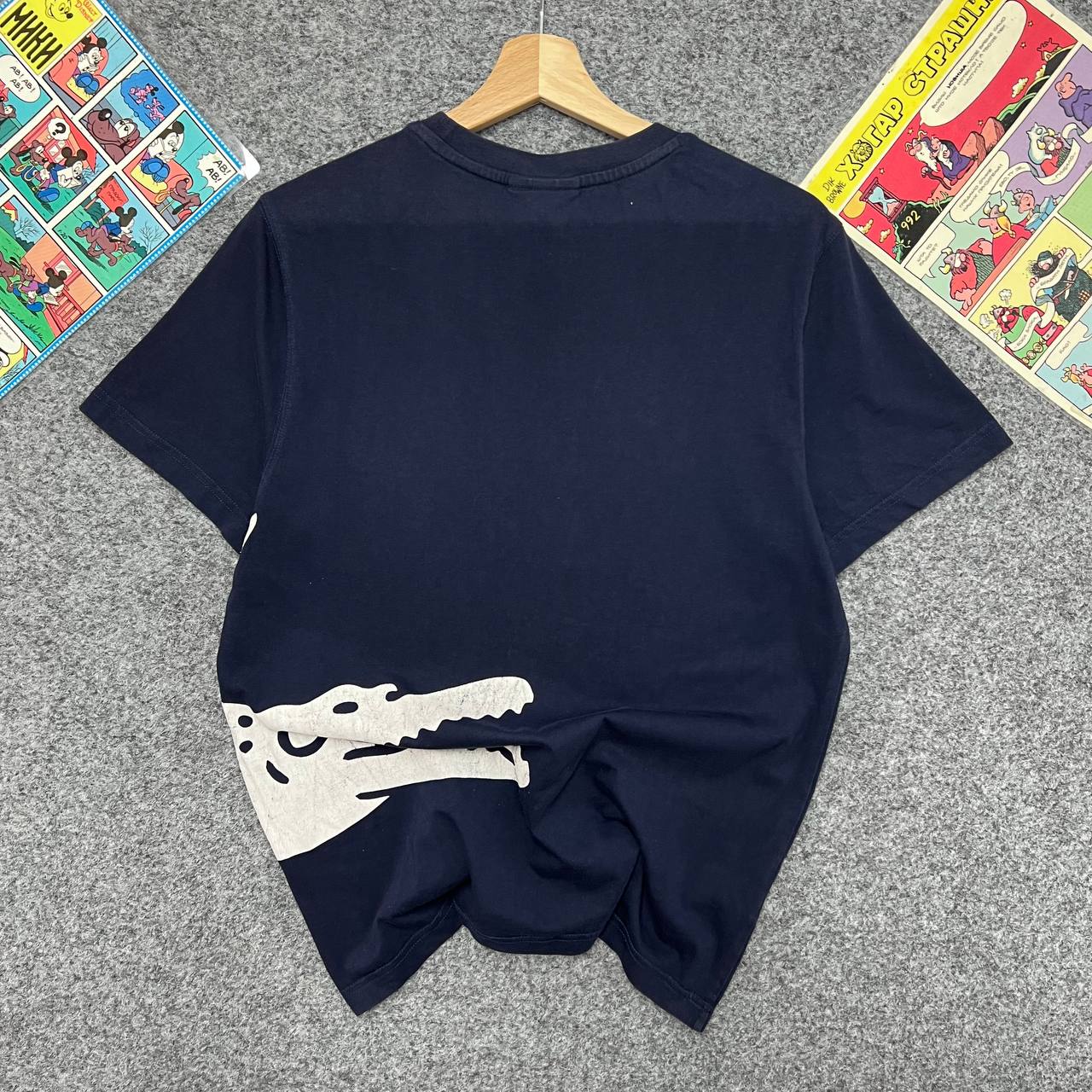 Lacoste