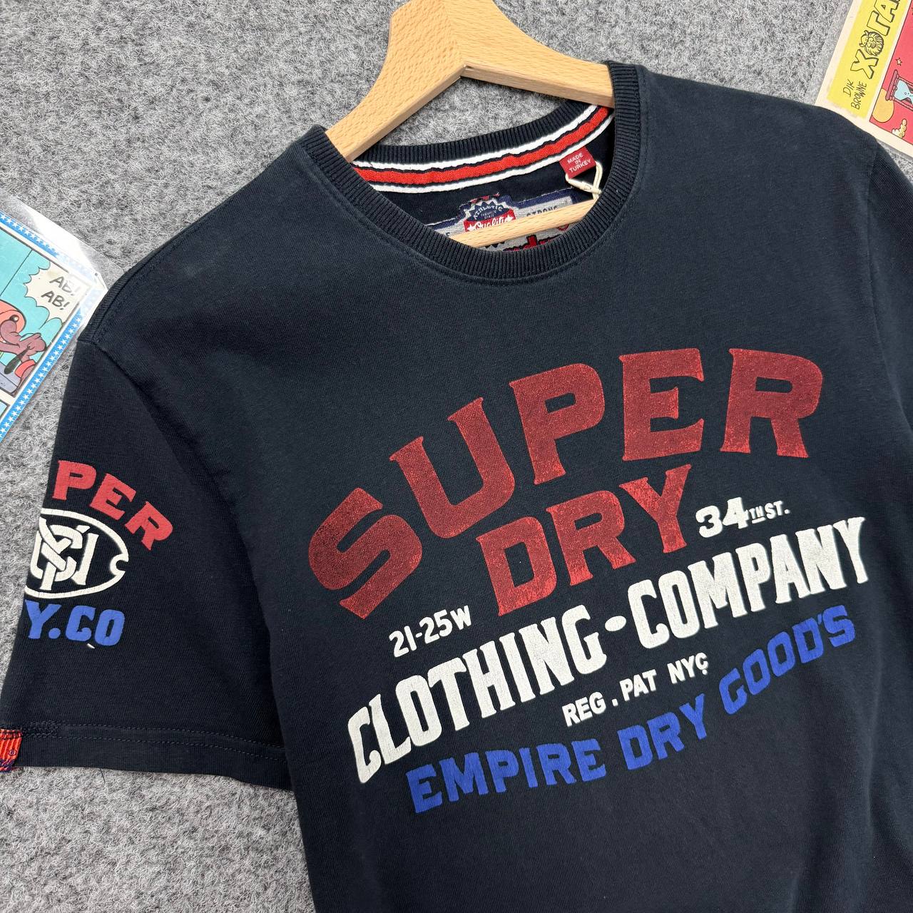 Superdry