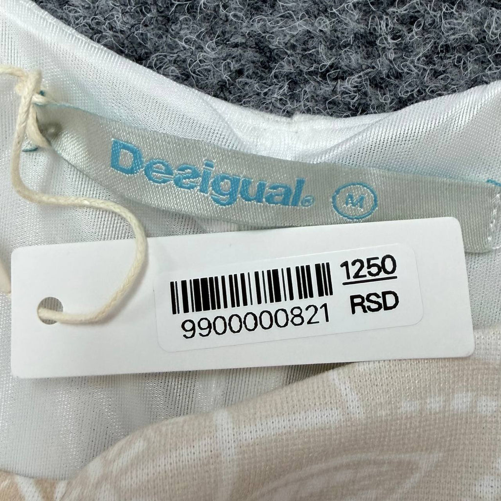 Desigual