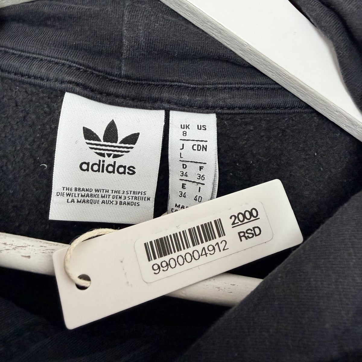 adidas