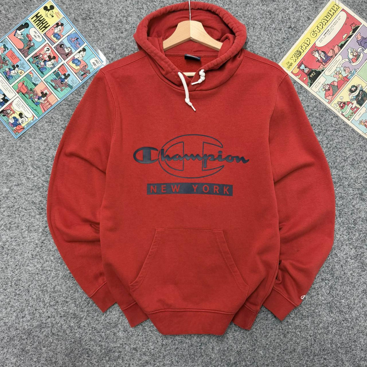 Champion