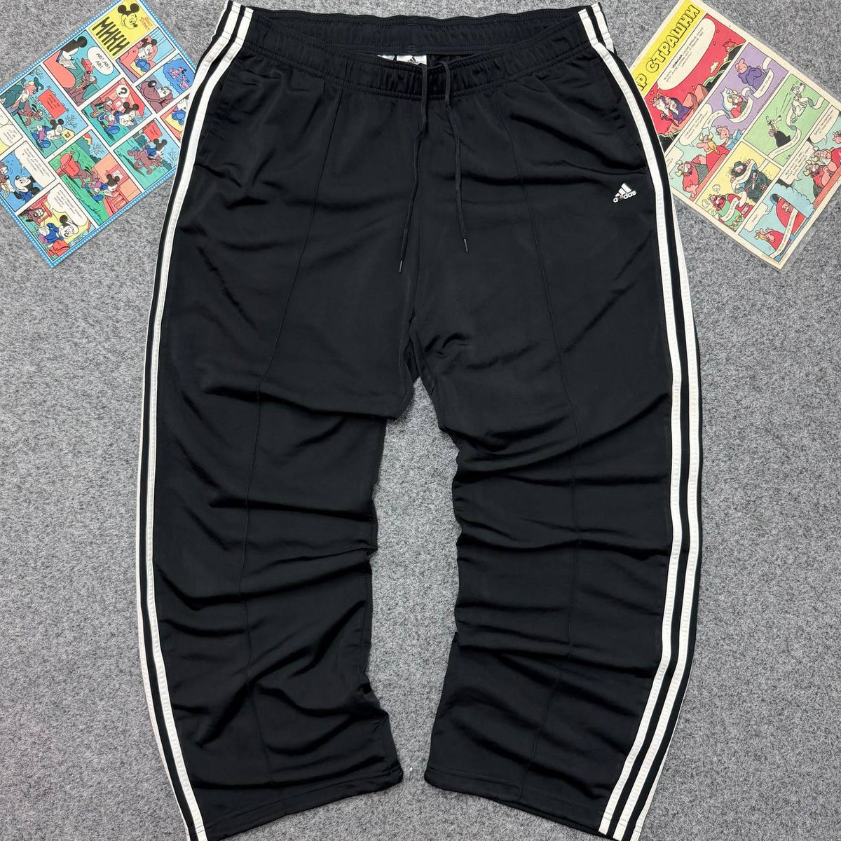 adidas