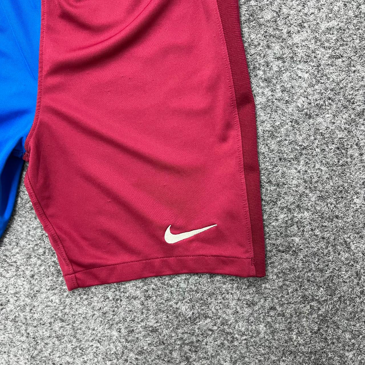 Nike Barcelona