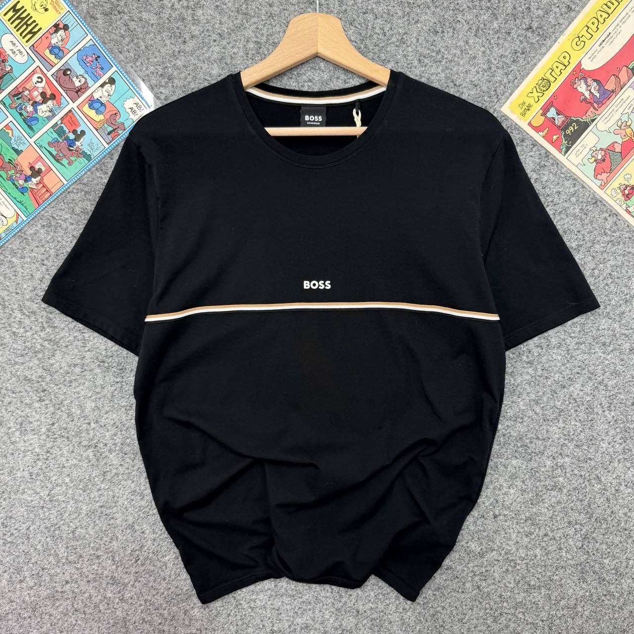 BOSS