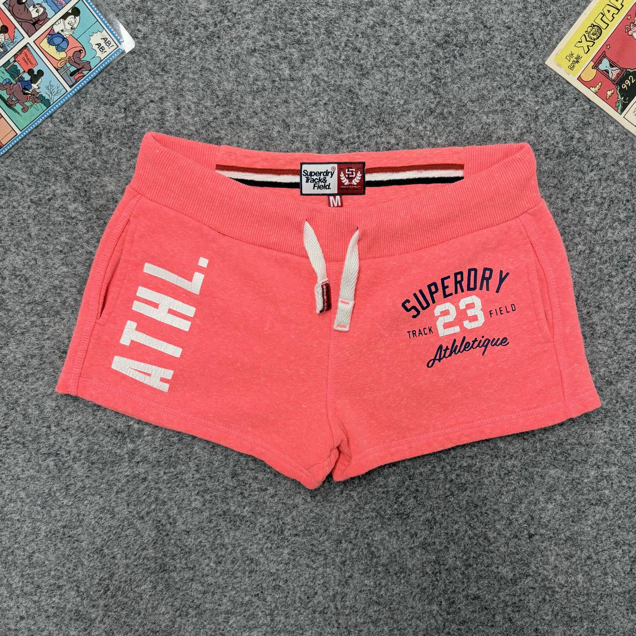 Superdry Track & Field