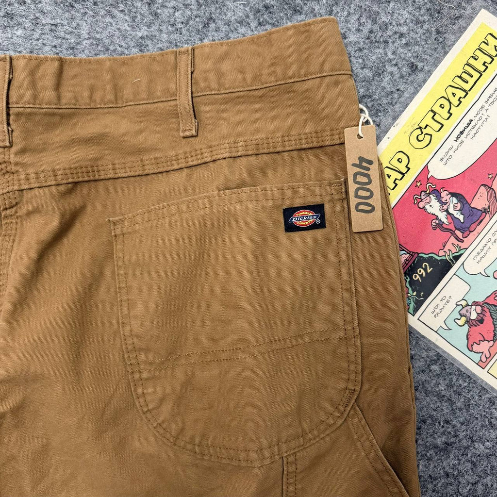 Dickies