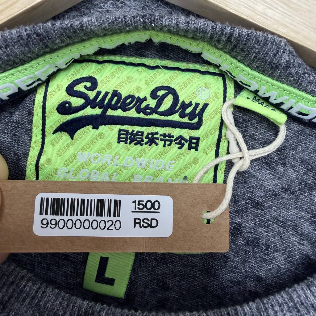 SuperDry