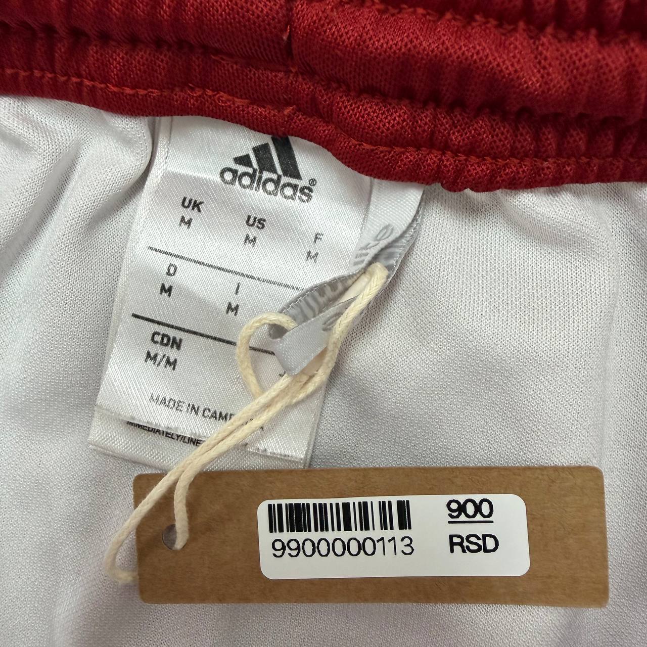 adidas