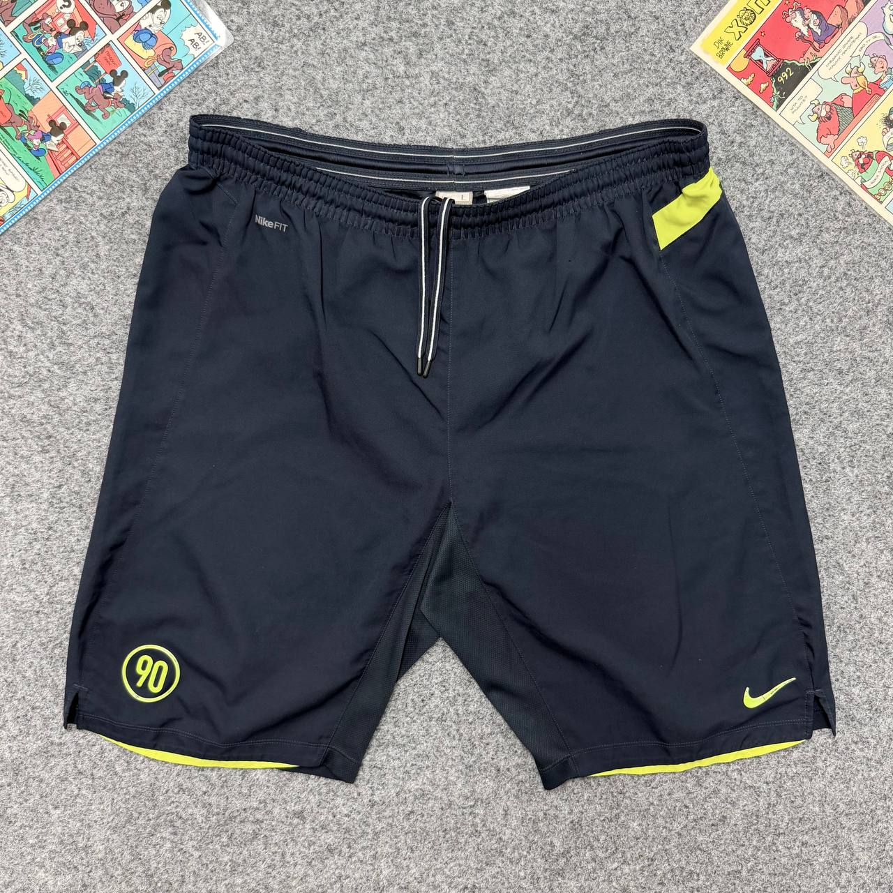 Nike
