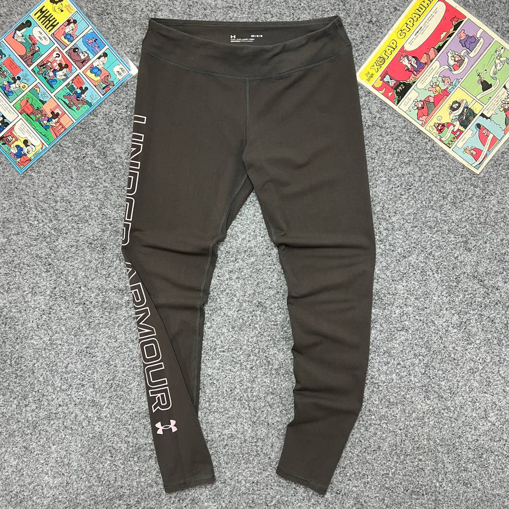 Under Armour
