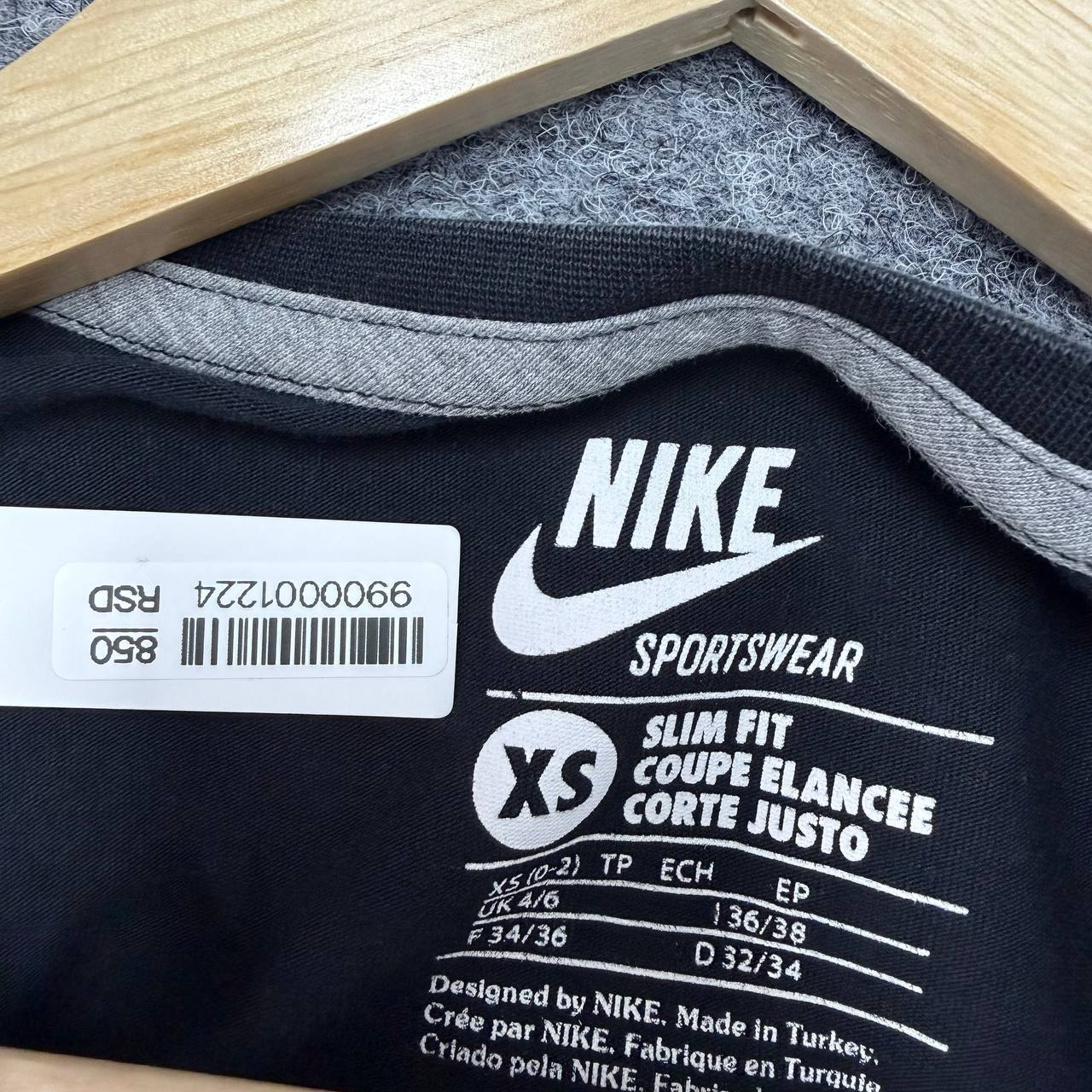 Nike