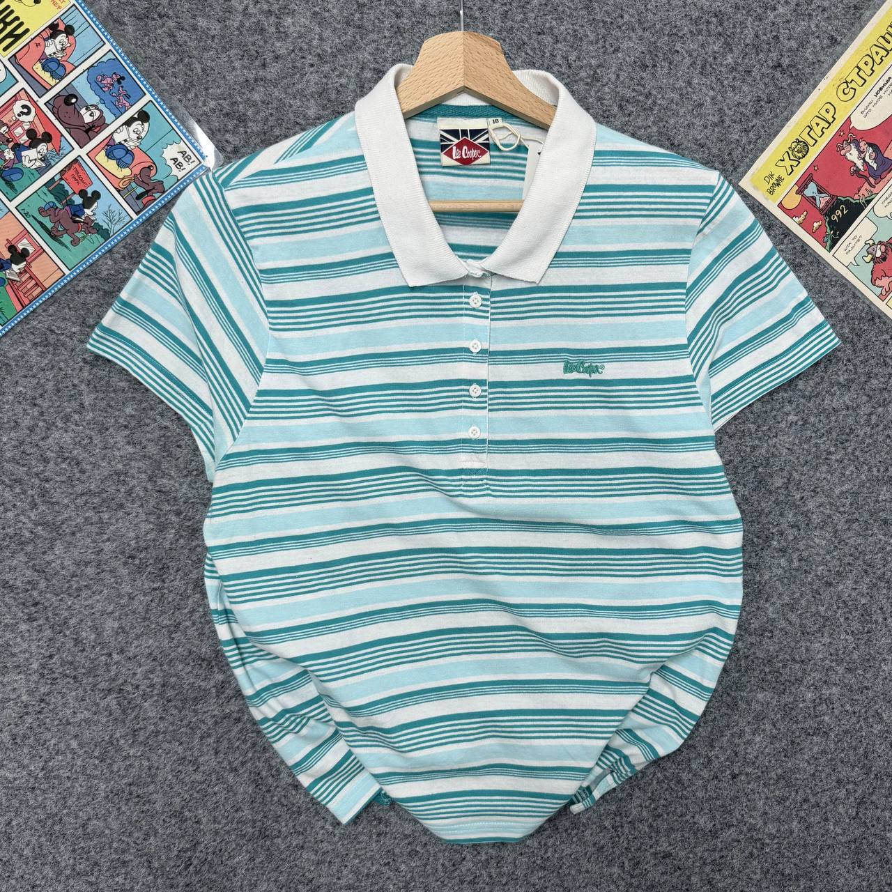 Lee Cooper
