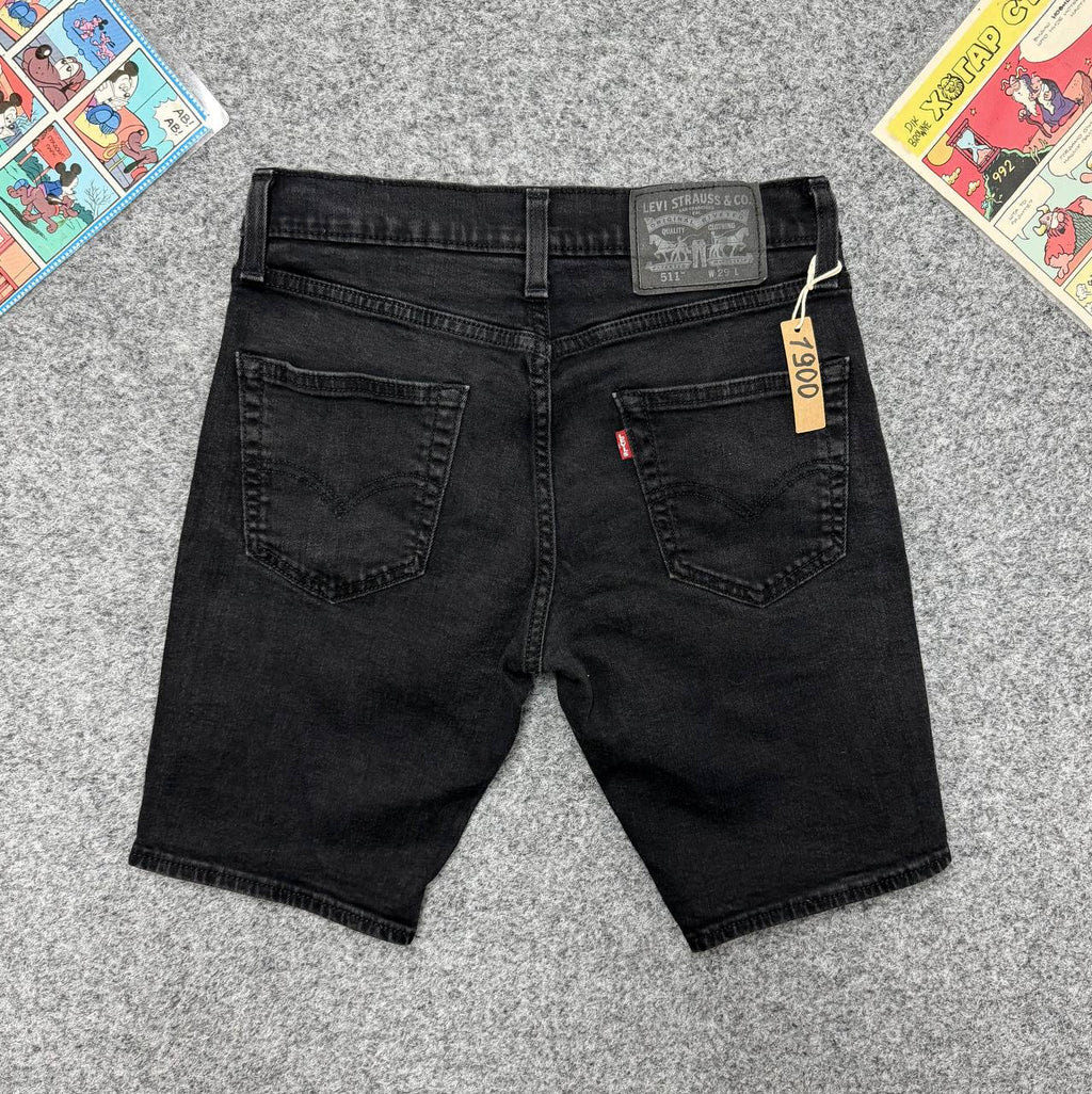 Levi's