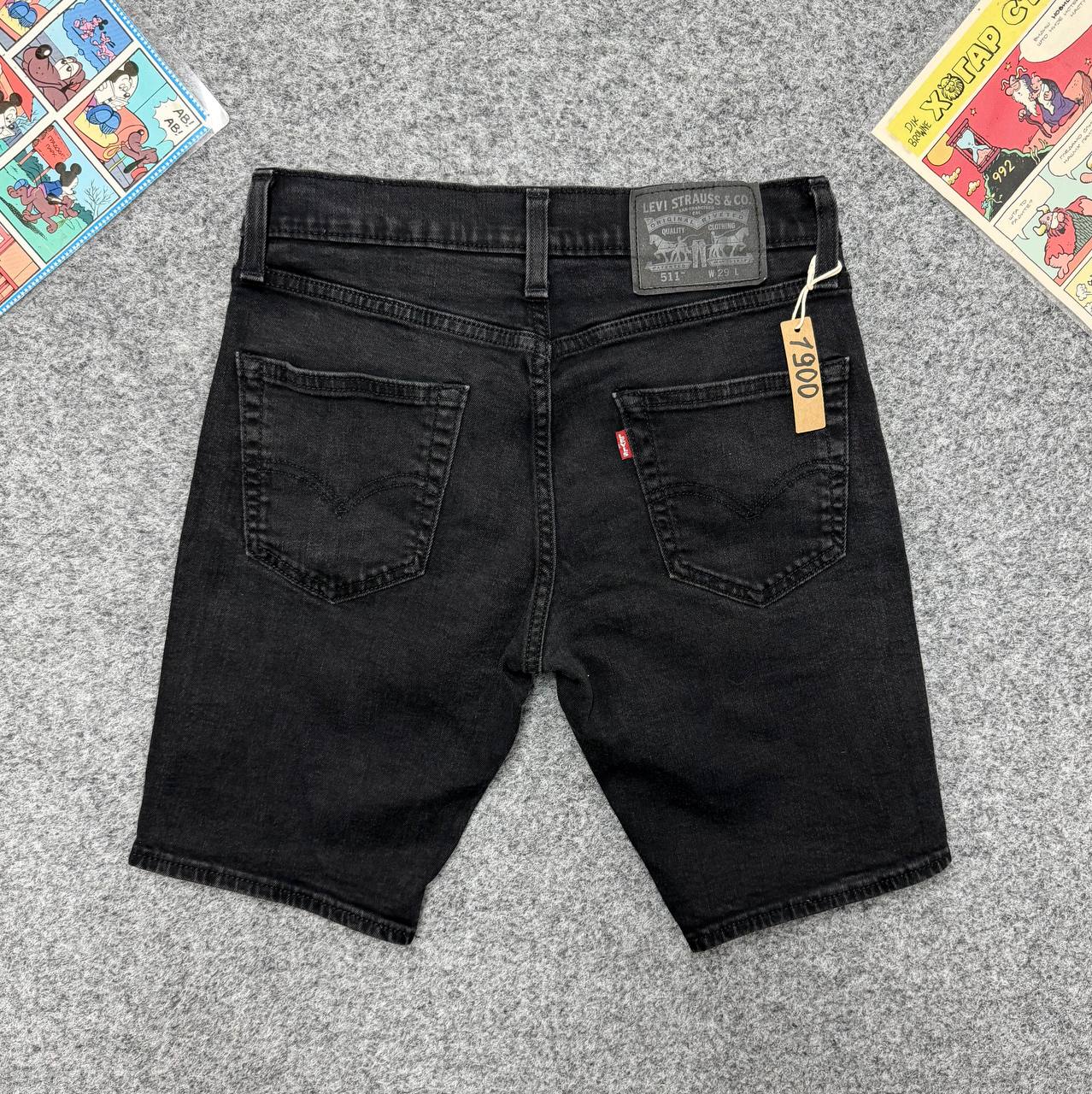 Levi's