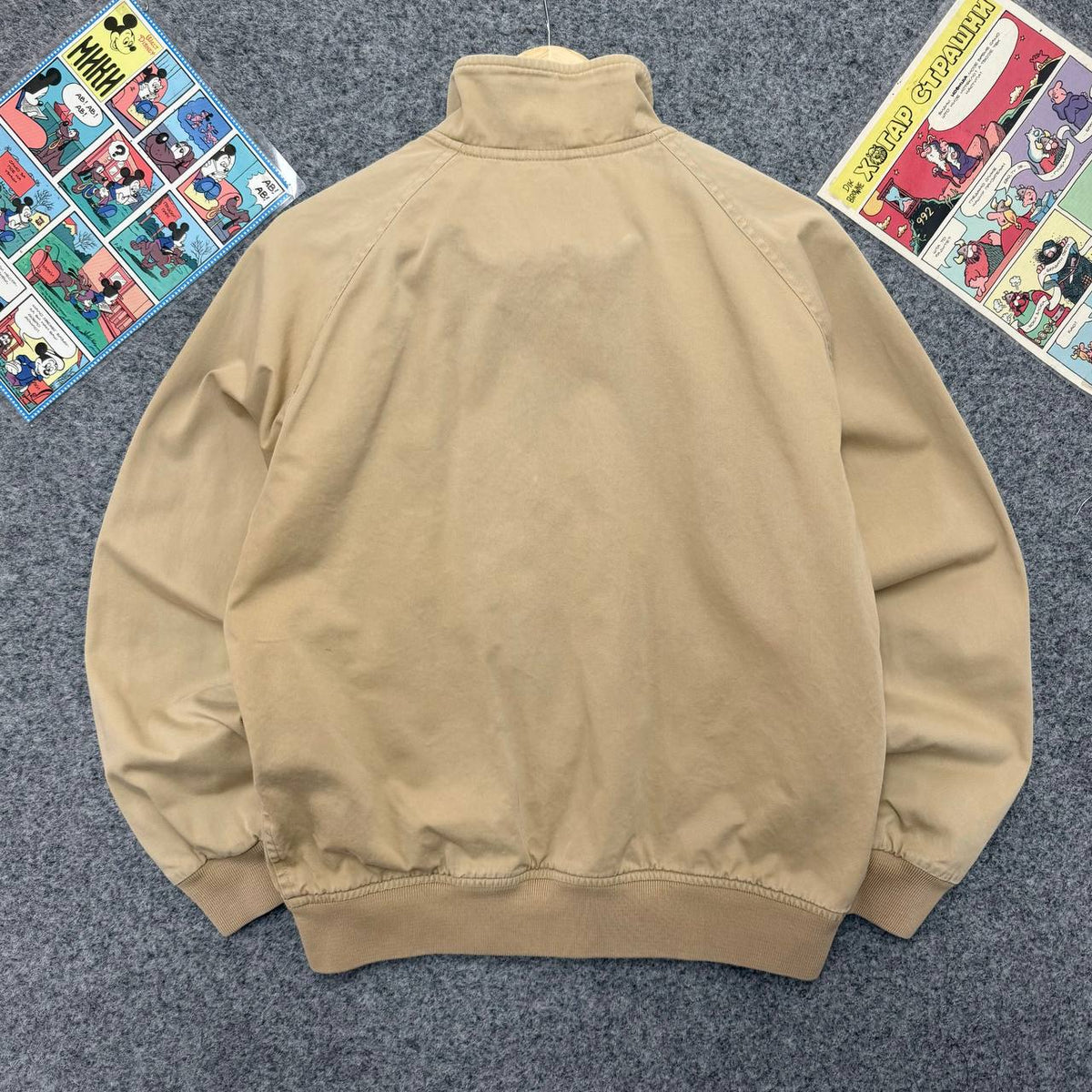 Lacoste