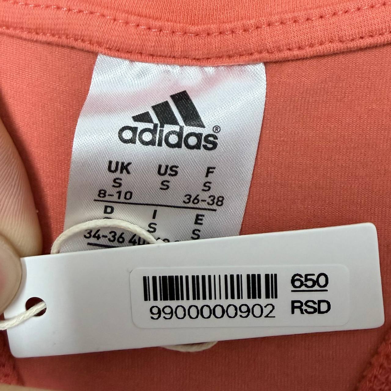 adidas