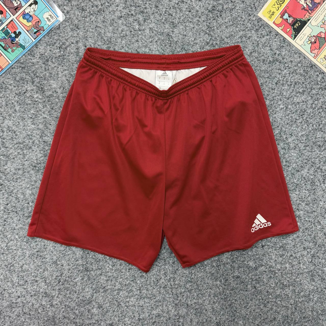 adidas